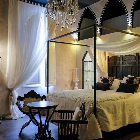 Les Chambres De Amelie B&B Bologna Buitenkant foto