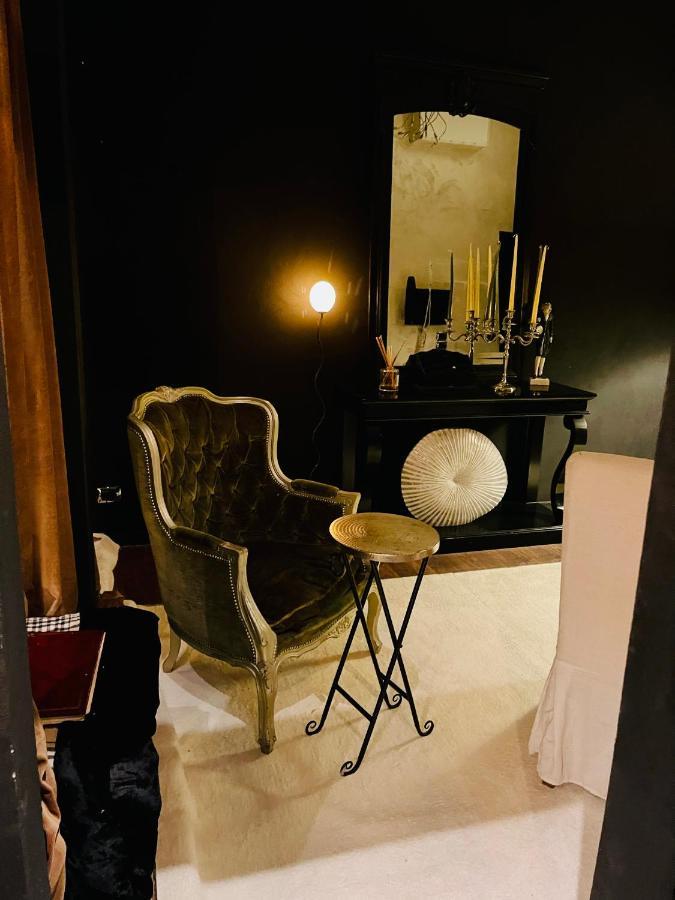 Les Chambres De Amelie B&B Bologna Buitenkant foto