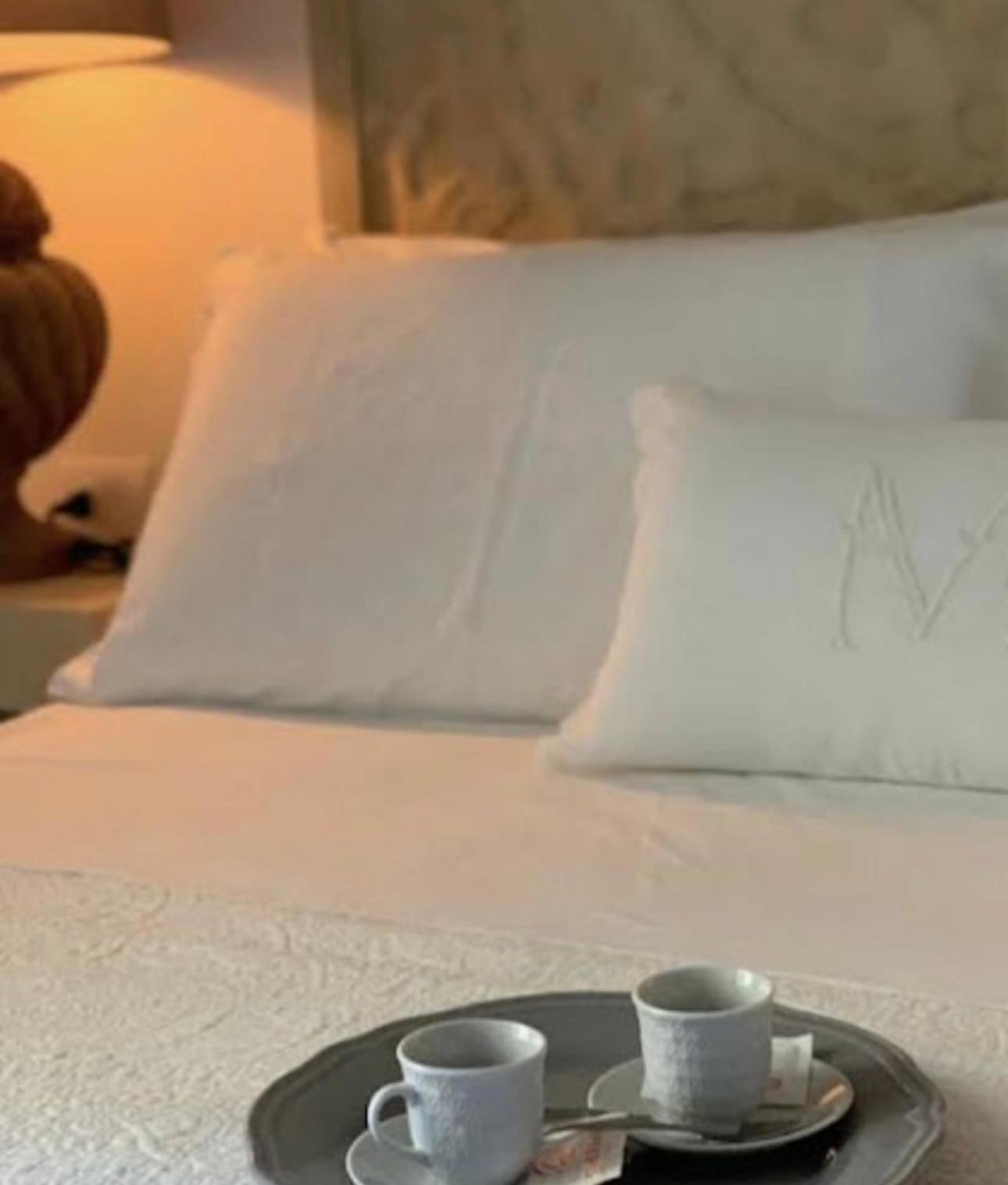 Les Chambres De Amelie B&B Bologna Buitenkant foto
