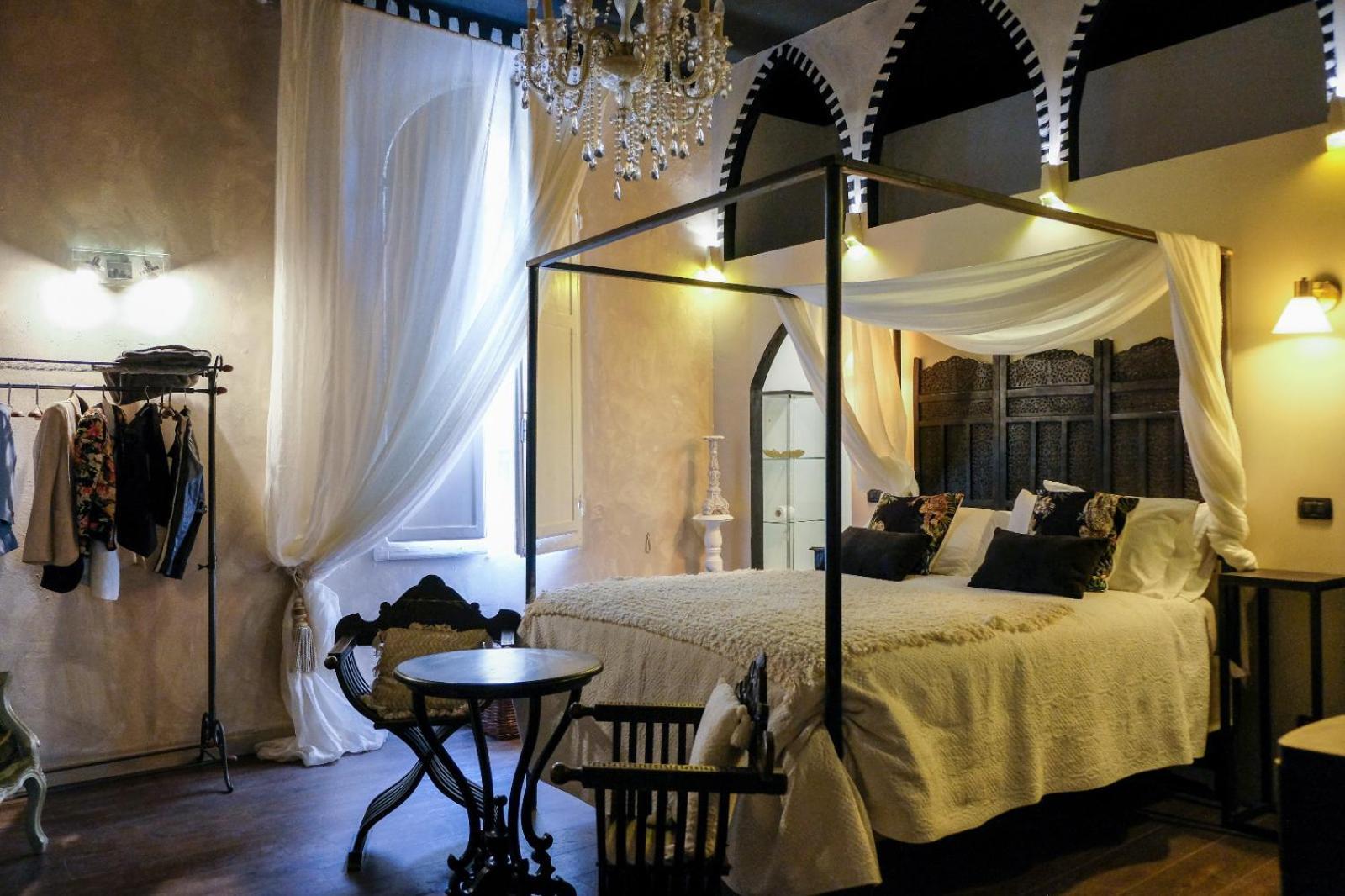 Les Chambres De Amelie B&B Bologna Buitenkant foto