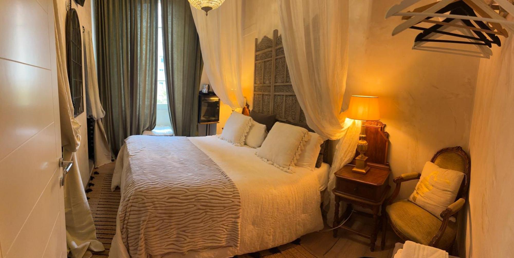 Les Chambres De Amelie B&B Bologna Buitenkant foto