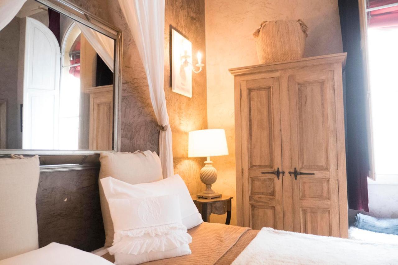 Les Chambres De Amelie B&B Bologna Buitenkant foto