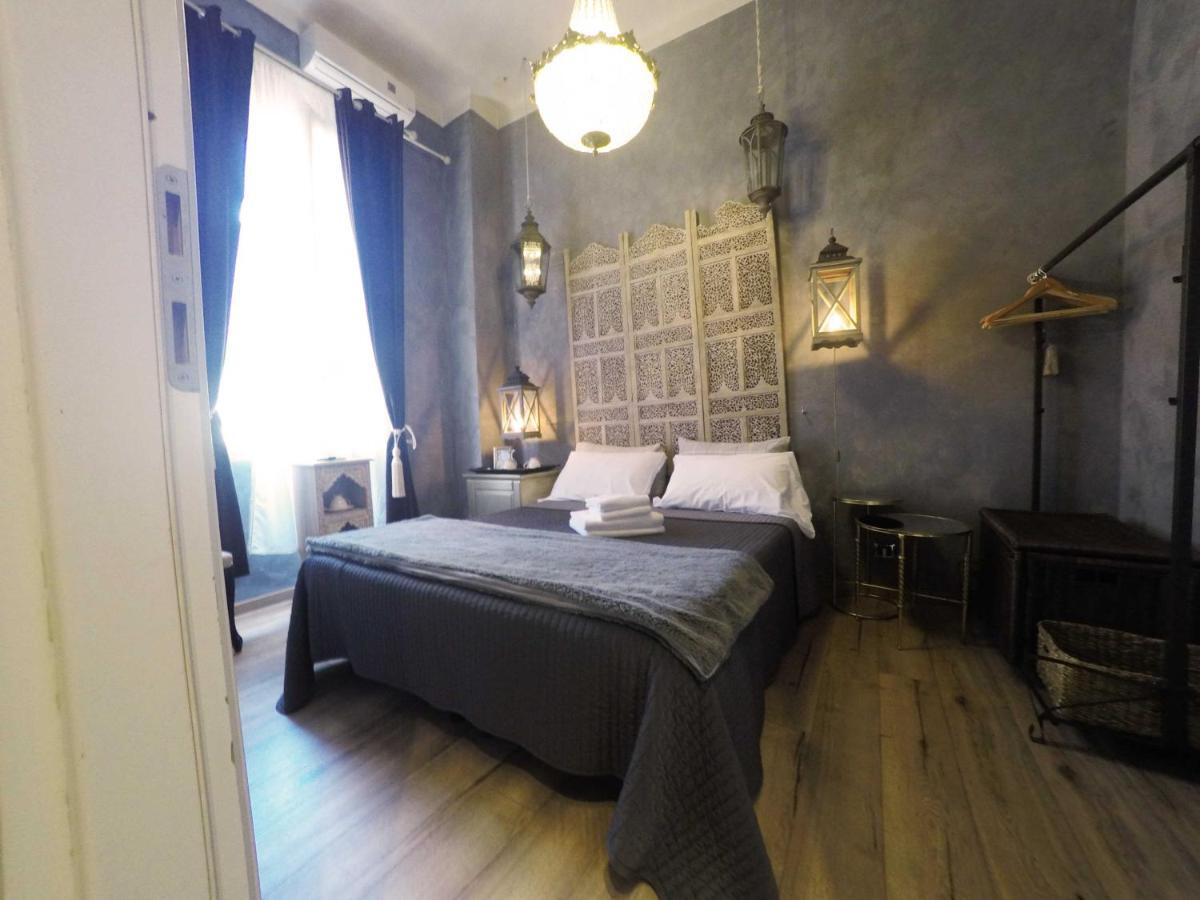 Les Chambres De Amelie B&B Bologna Buitenkant foto