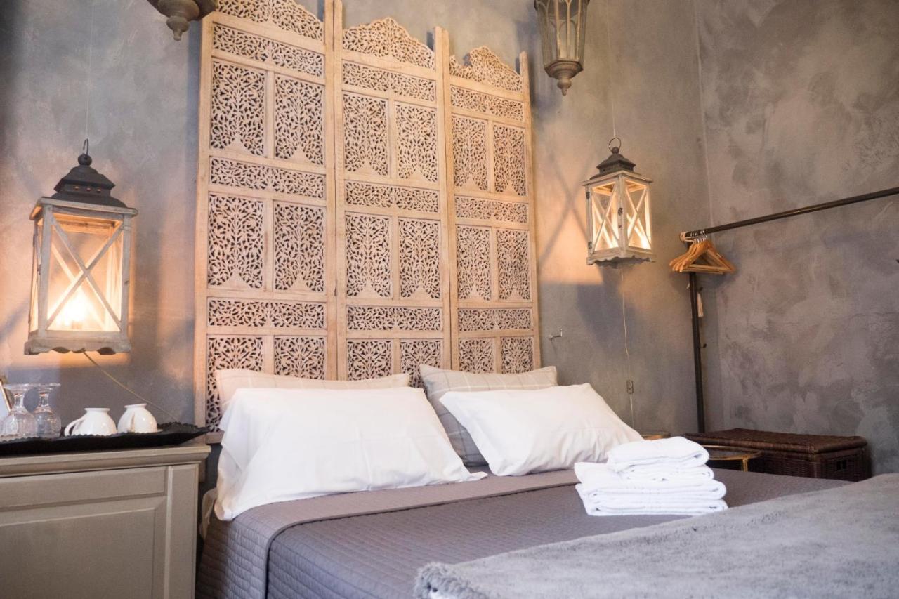 Les Chambres De Amelie B&B Bologna Buitenkant foto