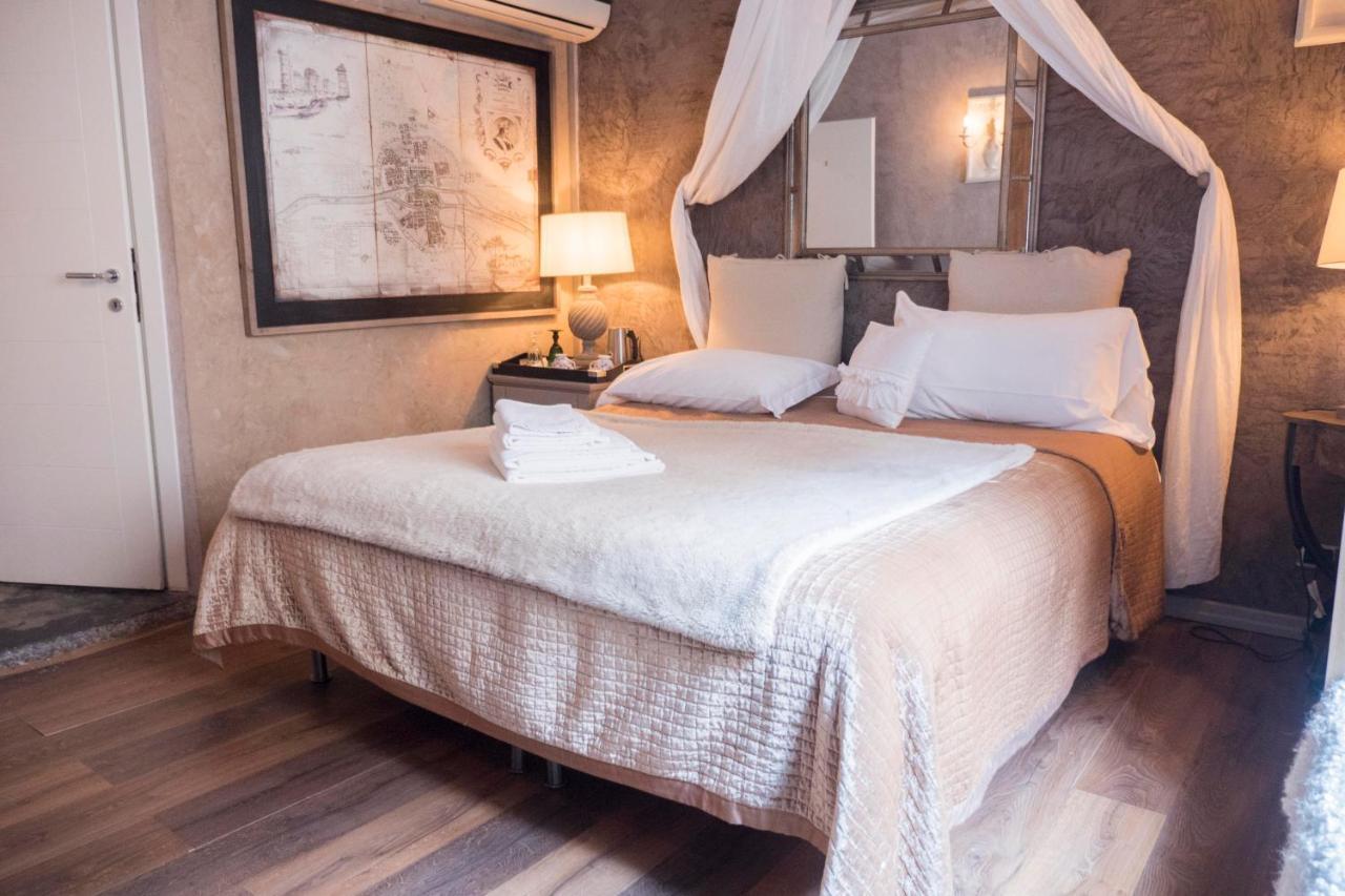 Les Chambres De Amelie B&B Bologna Buitenkant foto