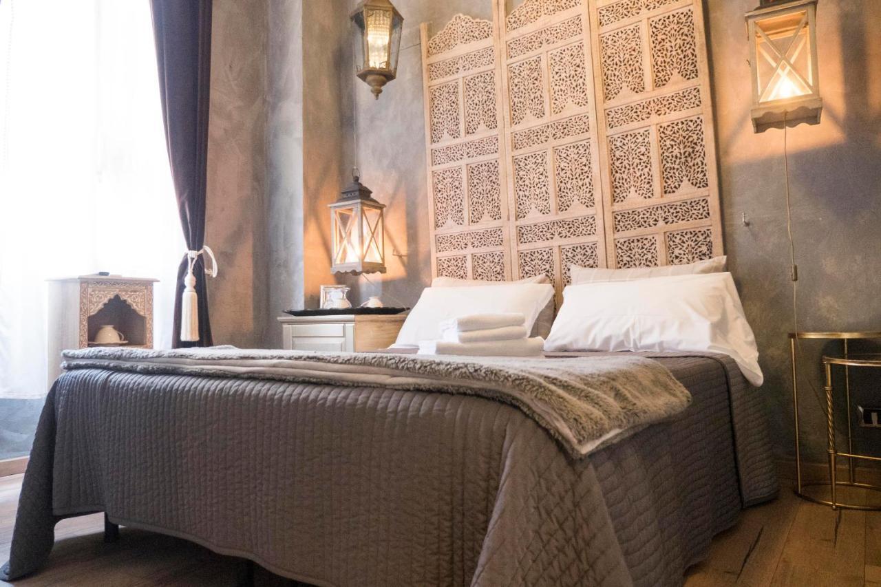 Les Chambres De Amelie B&B Bologna Buitenkant foto