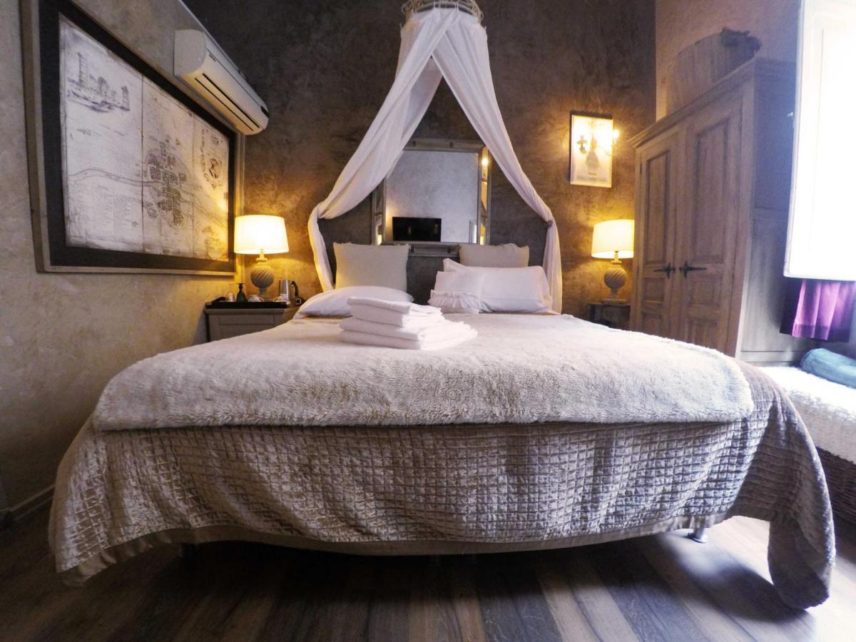 Les Chambres De Amelie B&B Bologna Buitenkant foto